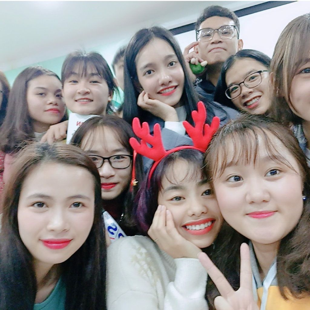 Sinh nhật tháng 12 - Giáng Sinh ấm áp