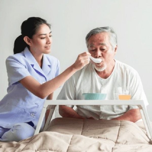 Người ốm nên ăn gì? Top 5 món cháo dinh dưỡng cho người ốm sớm hồi phục