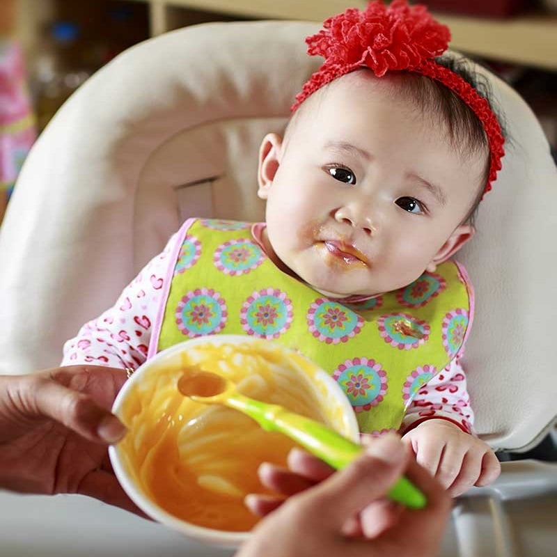 Cháo dinh dưỡng có tốt không? Có nên cho bé ăn cháo dinh dưỡng thường xuyên không?