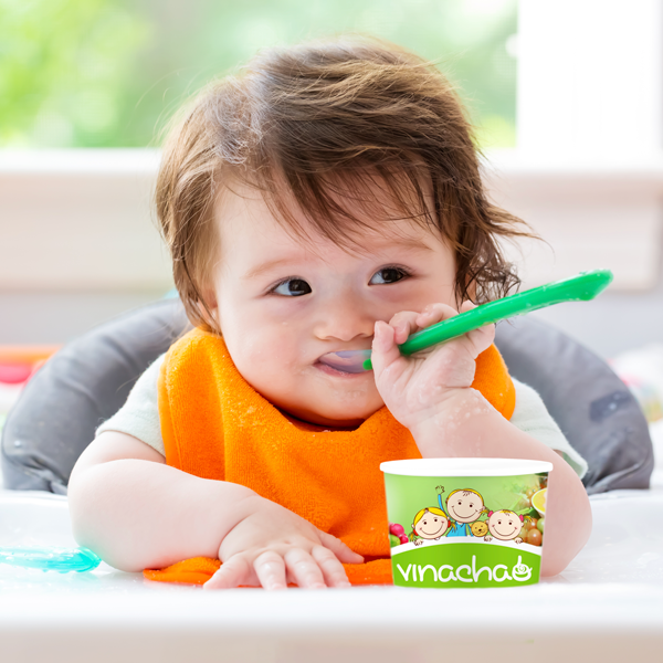 Những Thực Phẩm Tốt Nhất Giúp Bé Tăng Cân Khỏe Mạnh