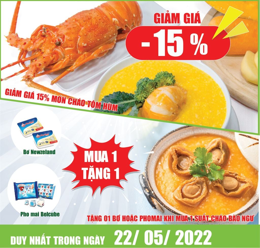 VINACHAO ƯU ĐÃI CUỐI TUẦN