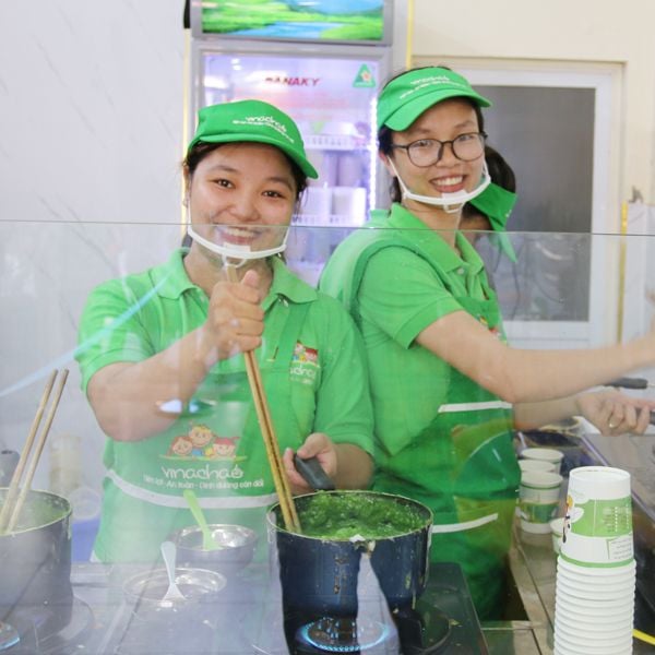 Danh sách cửa hàng Vinachao tại Hà Nội