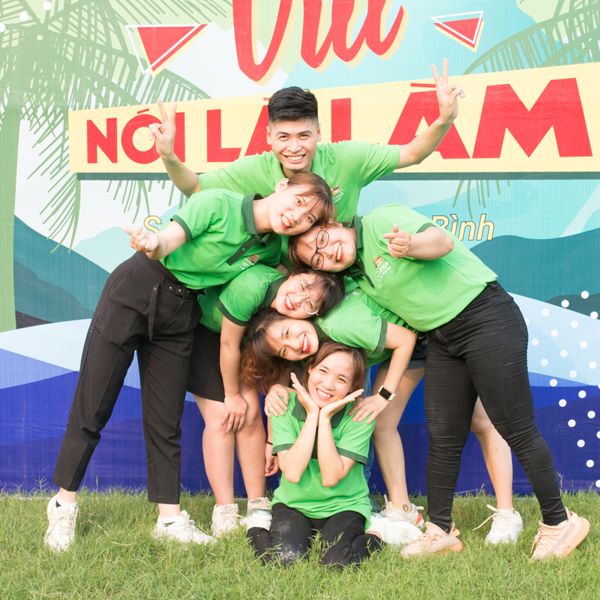 SERENA RESORT – TEAM BUILDING 2021 DẤU ẤN CẢM XÚC – CHIA SẺ & GẮN KẾT