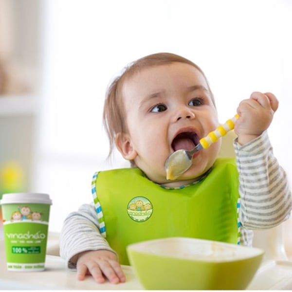 ĂN CHÁO DINH DƯỠNG BÁN SẴN CÓ TỐT KHÔNG ?