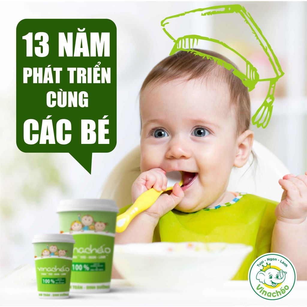 Vinachao Tươi Ngon Lành