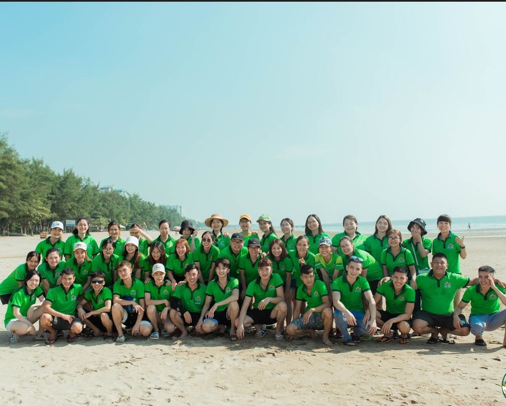 “KẾT NỐI VƯƠN XA” – VINACHAO TEAMBUILDING 2022
