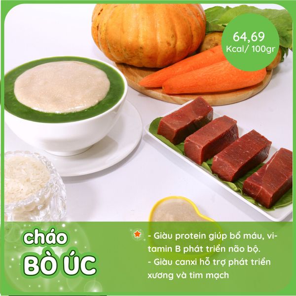 Cháo cá song