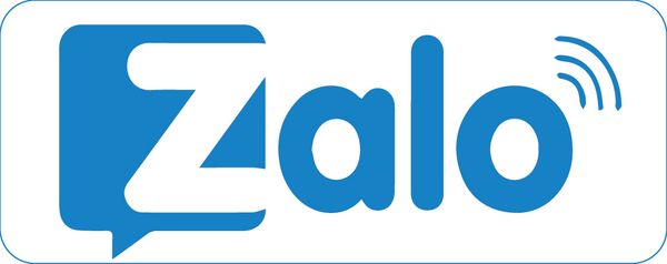 Đang ký thành viên qua Zalo