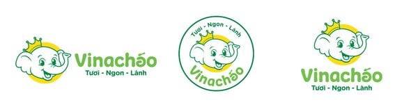 logo vinachao