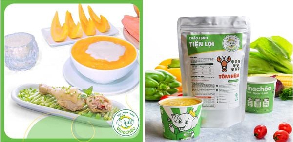 Bí quyết xây dựng thực đơn ăn dặm 7 ngày cho bé