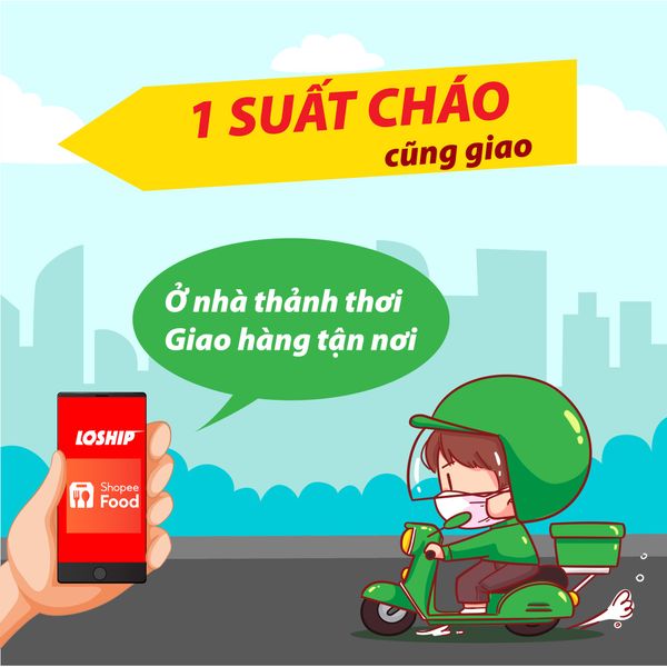 Cửa Hàng Vinachao - Quận Hà Đông – Cháo Dinh Dưỡng Vinachao