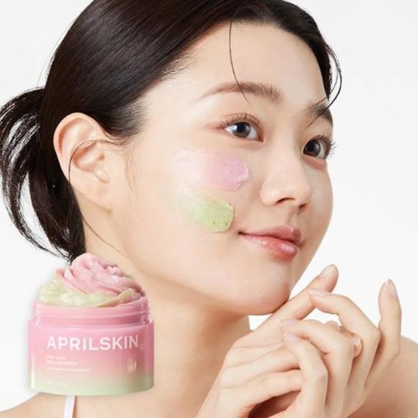 Top sữa rửa mặt cho da nhạy cảm được bác sĩ da liễu khuyên dùng