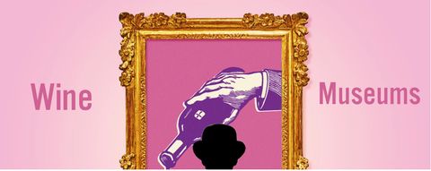 Những bảo tàng rượu vang trên thế giới