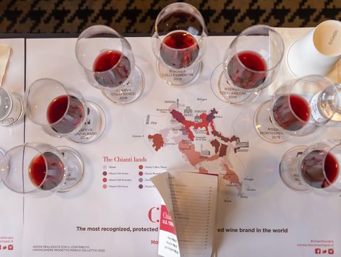 Chianti Lover Asian tour 2023 sẽ có mặt tại HCM vào tháng 6 này