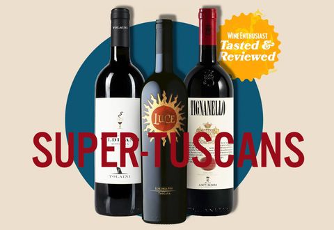 Super-Tuscans là gì?