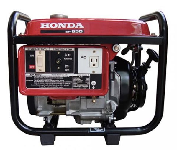 Top 5 máy phát điện gia đình dưới 10 triệu đồng được tin chọn nhiều nhất