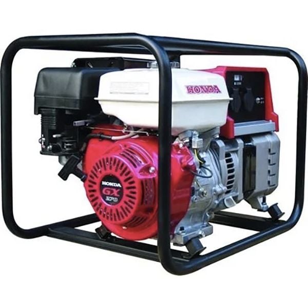 Top 5 máy phát điện gia đình dưới 10 triệu đồng được tin chọn nhiều nhất