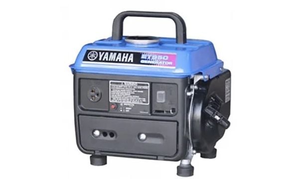 Top 5 máy phát điện gia đình dưới 10 triệu đồng được tin chọn nhiều nhất