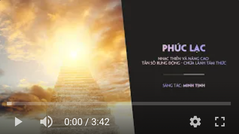 PHÚC LẠC | Minh Tịnh