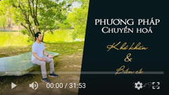 Phương pháp chuyển hoá và vượt qua 