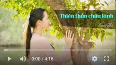 Thiên Thần Chữa Lành (Trích 50 Thiên Thần của bạn) | Lan Thi