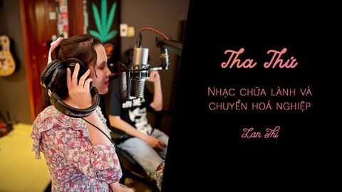 Tha Thứ (Thương Thương 2) | Minh Tịnh - Lan Thi