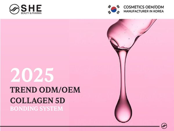 công nghệ collagen