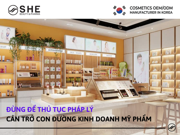 thủ tục pháp lý