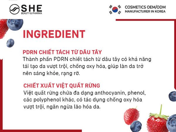 sản xuất gel dưỡng ẩm 2