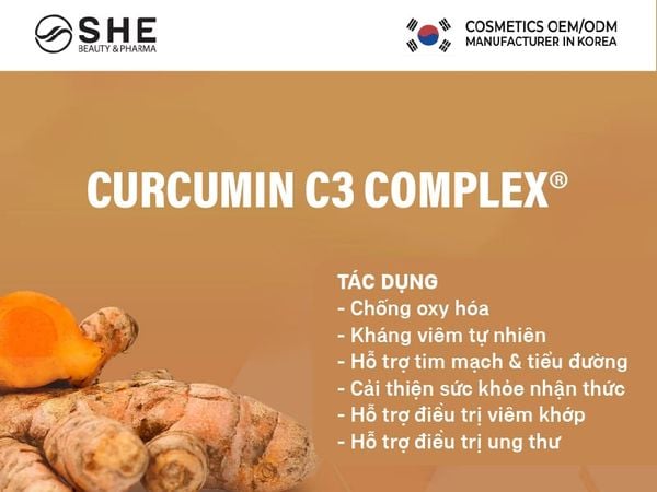 Curcumin
