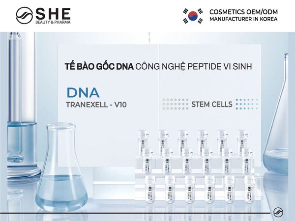 gia công tế bào gốc