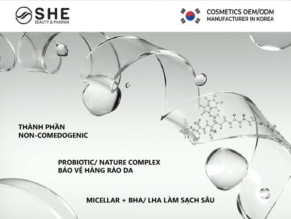 tẩy trang cho da dầu mụn 2