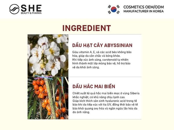 sản xuất thanh chống nắng 2