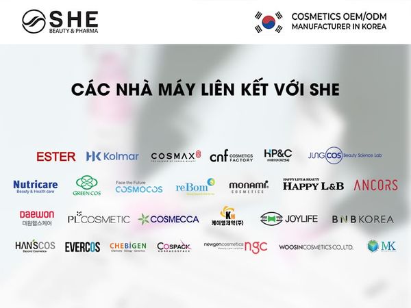sản xuất kem trị nám 3