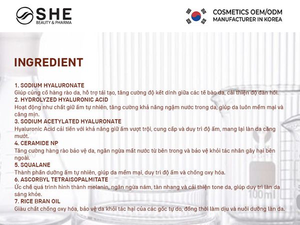 gia công kem dưỡng da 3