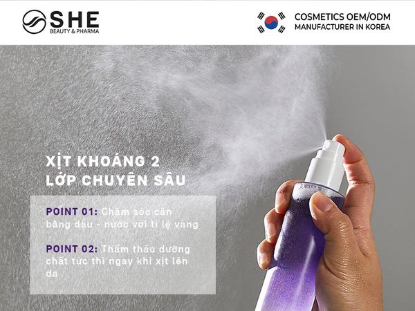 xịt khoáng hai lớp 2