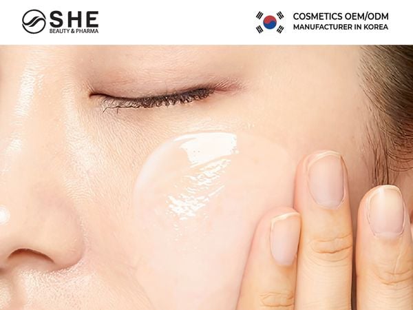 Gia công mỹ phẩm trắng da 2