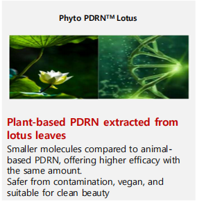 Lotus PDRN