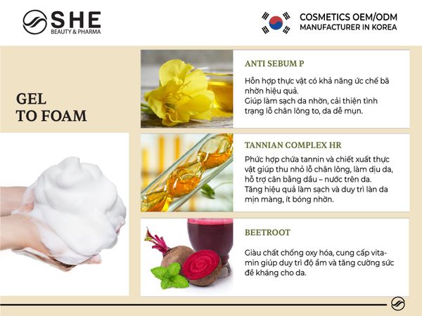 gia công sữa rửa mặt 2