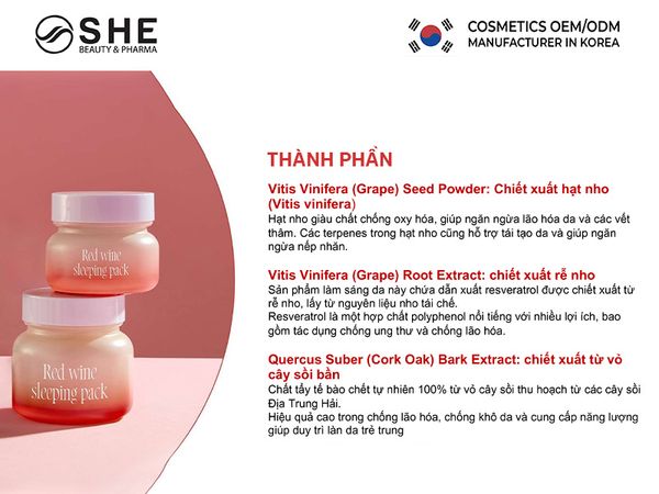 sản xuất mặt nạ ngủ 2