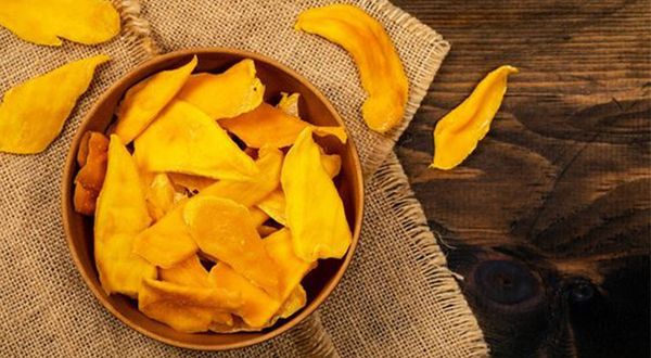 Tổng hợp 04 cách làm xoài sấy dẻo ngon chuẩn vị tại nhà
