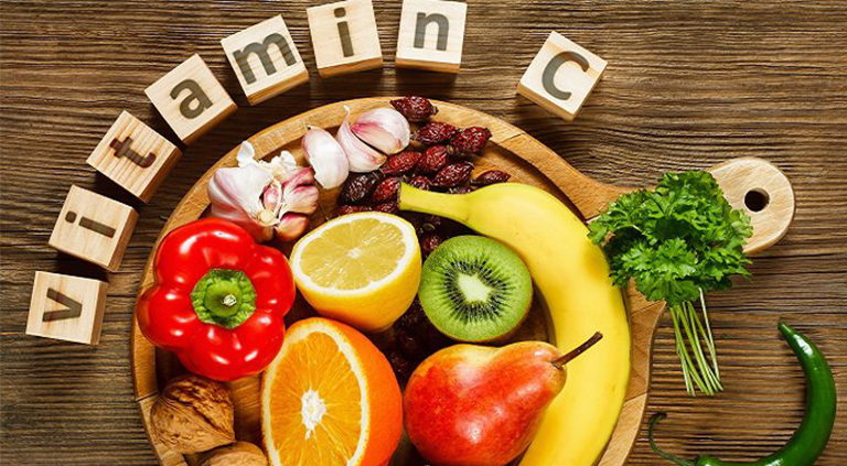 Bất ngờ với 05 loại trái cây chứa nhiều vitamin C bạn nên biết