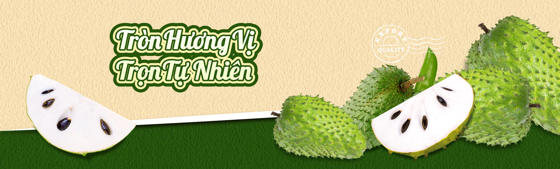 Mãng cầu sấy dẻo