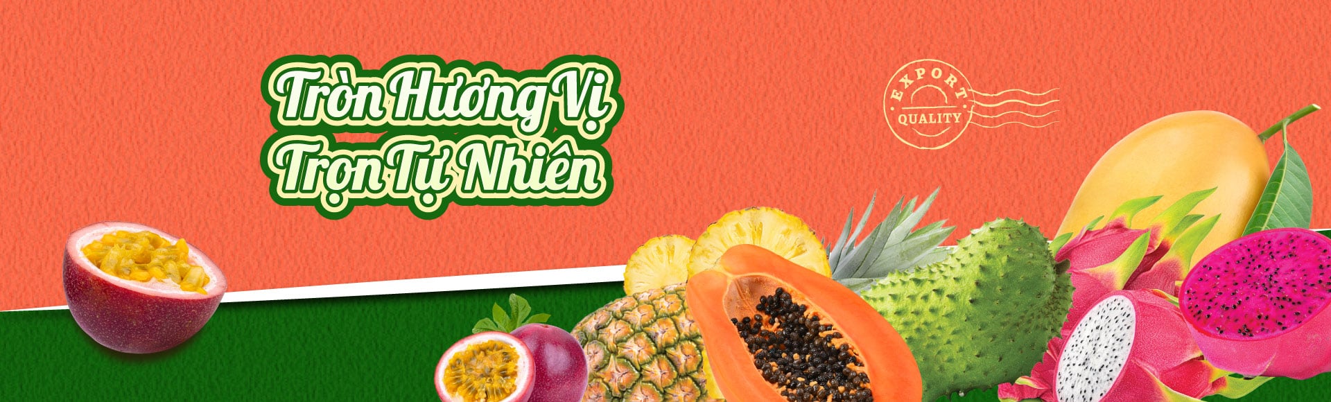 Trái cây sấy dẻo