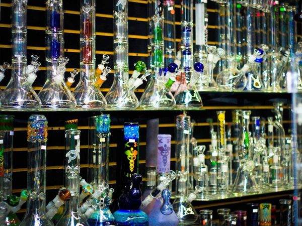 Mua Bong Thủy Tinh Ở Đâu - OGStation