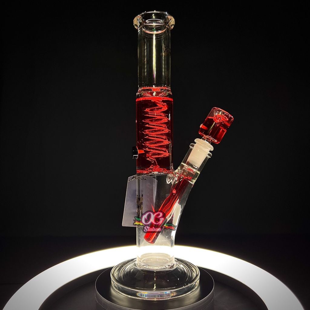 ĐIẾU CÀY CHÂU ÂU THUỶ TINH, BOONG TẦM TRUNG GIÁ RẺ CHẤT LƯỢNG - OG STATION