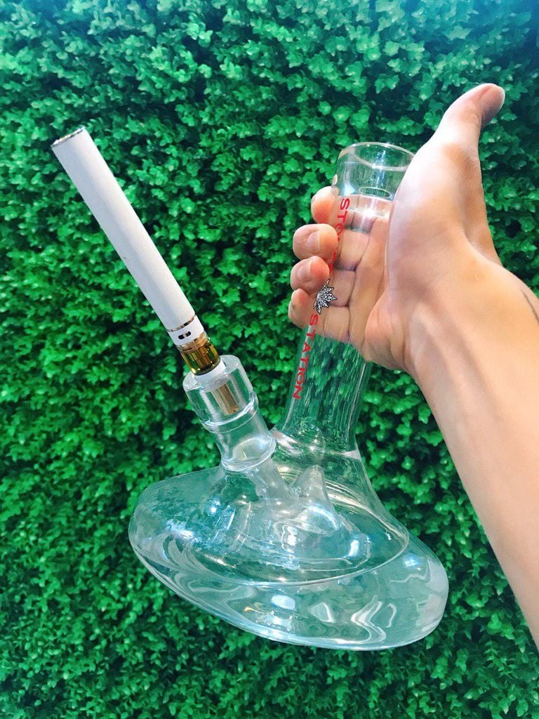 Tản mạn Khói