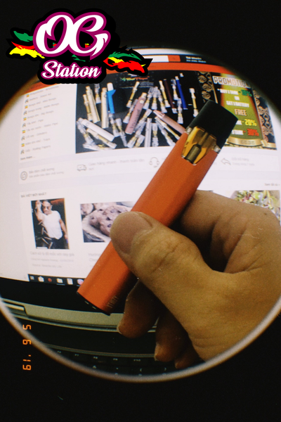 Stiiizy x Night Life