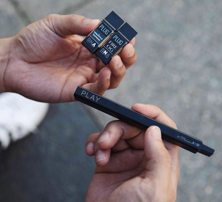 Battery - Starter Kit