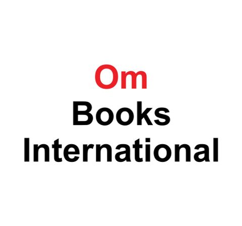 BẢN QUYỀN CON SÓC LÀ ĐẠI DIỆN ĐỘC QUYỀN CỦA NHÀ XUẤT BẢN HÀNG ĐẦU ẤN ĐỘ OM BOOKS INTERNATIONAL